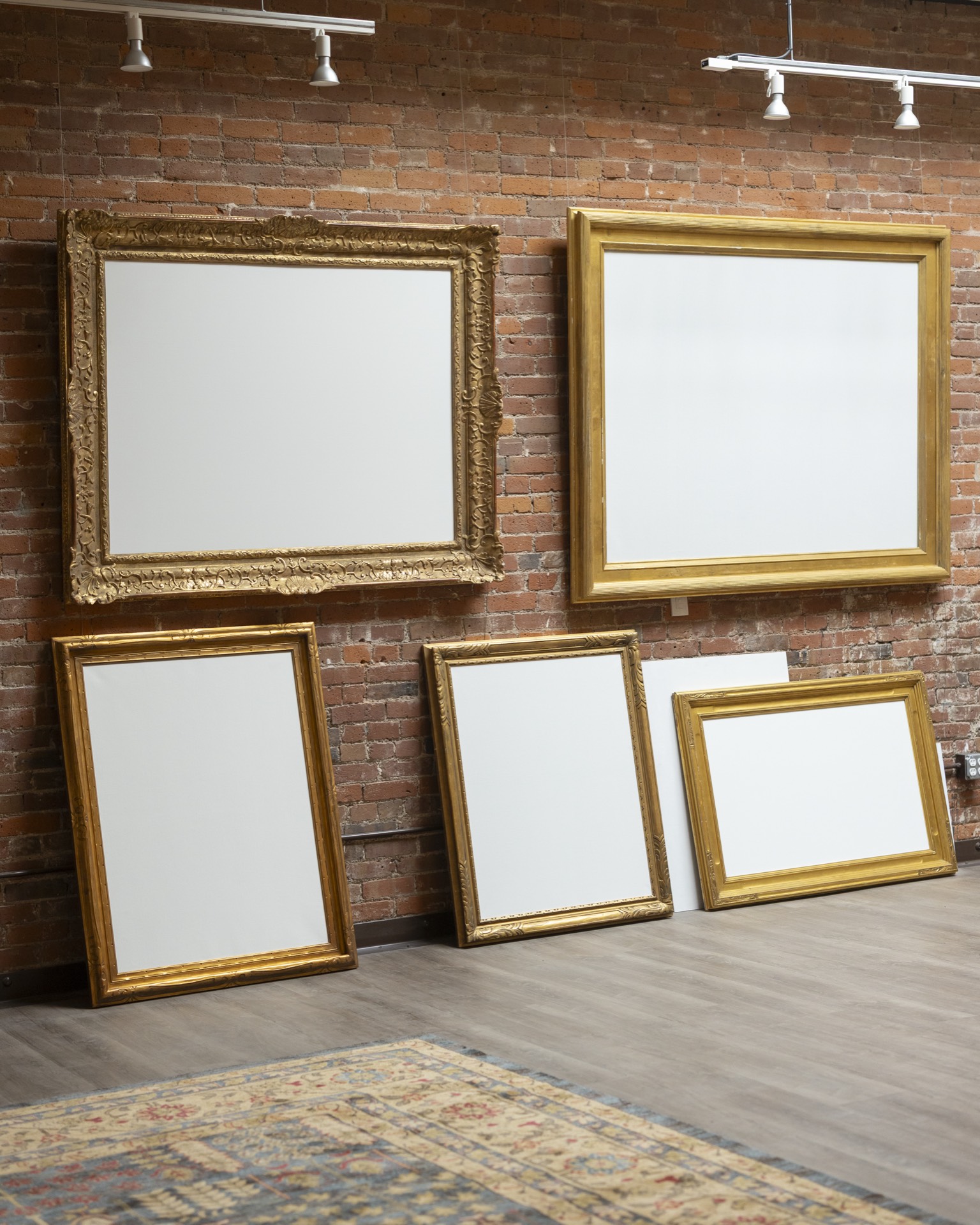 Custom Framing